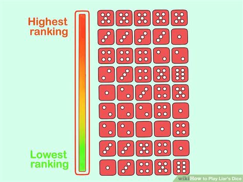 Video: How to Play Liar's Dice .
